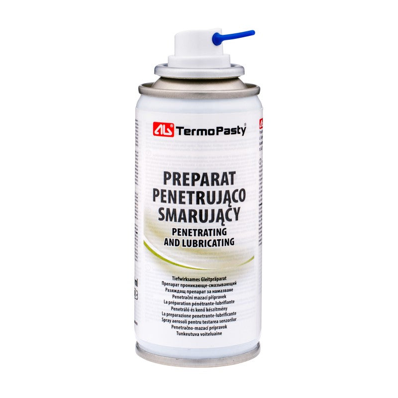 AG Termopasty Technical Lubricant Spray, 100ml ART.AGT-213