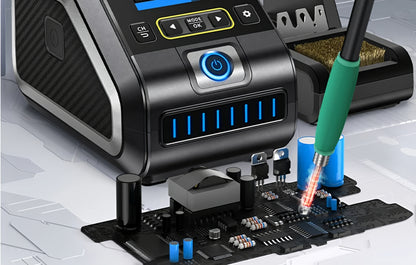 Fnirsi DWS-200 F Soldering Station