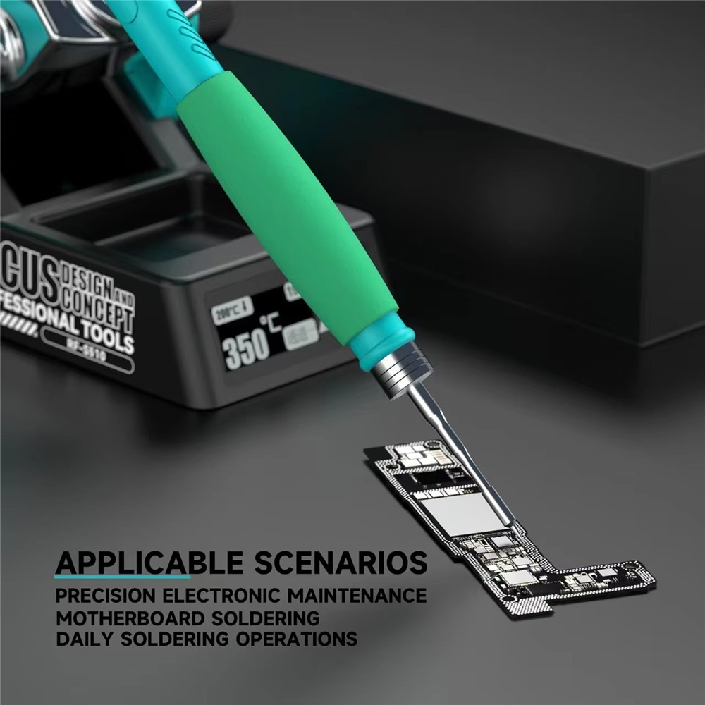 Soldering Station RF4 RF-S510