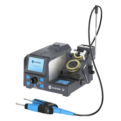 Soldering Station Sunshine S1