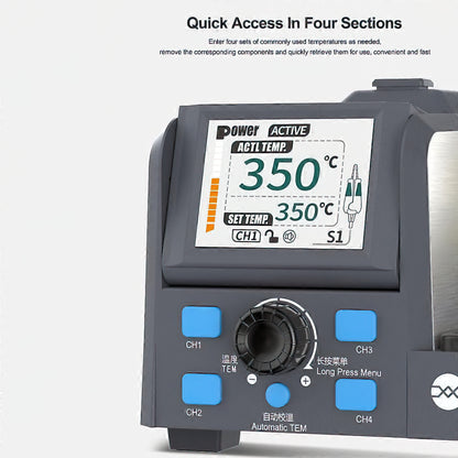 Soldering Station Sunshine S1