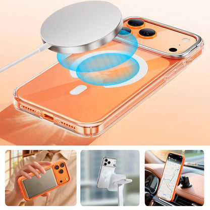 Tech-Protect MMP-200 Metallic Sticker, Universal, White