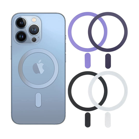 Metallic Techsuit MPR5 Sticker, Black