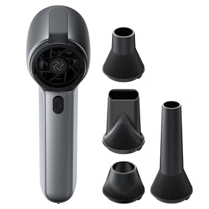 Acefast Air Blower YF3, Gray