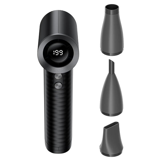 Acefast YF4 Air Blower, Black