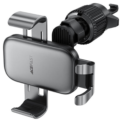 Acefast D38 Universal Car Holder, Grey