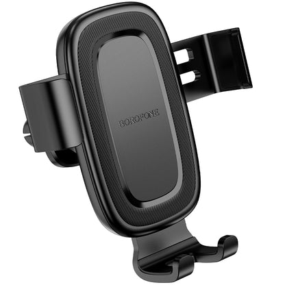 Borofone BH129 Follower Car Mount, 6.1inch - 7inch, Black