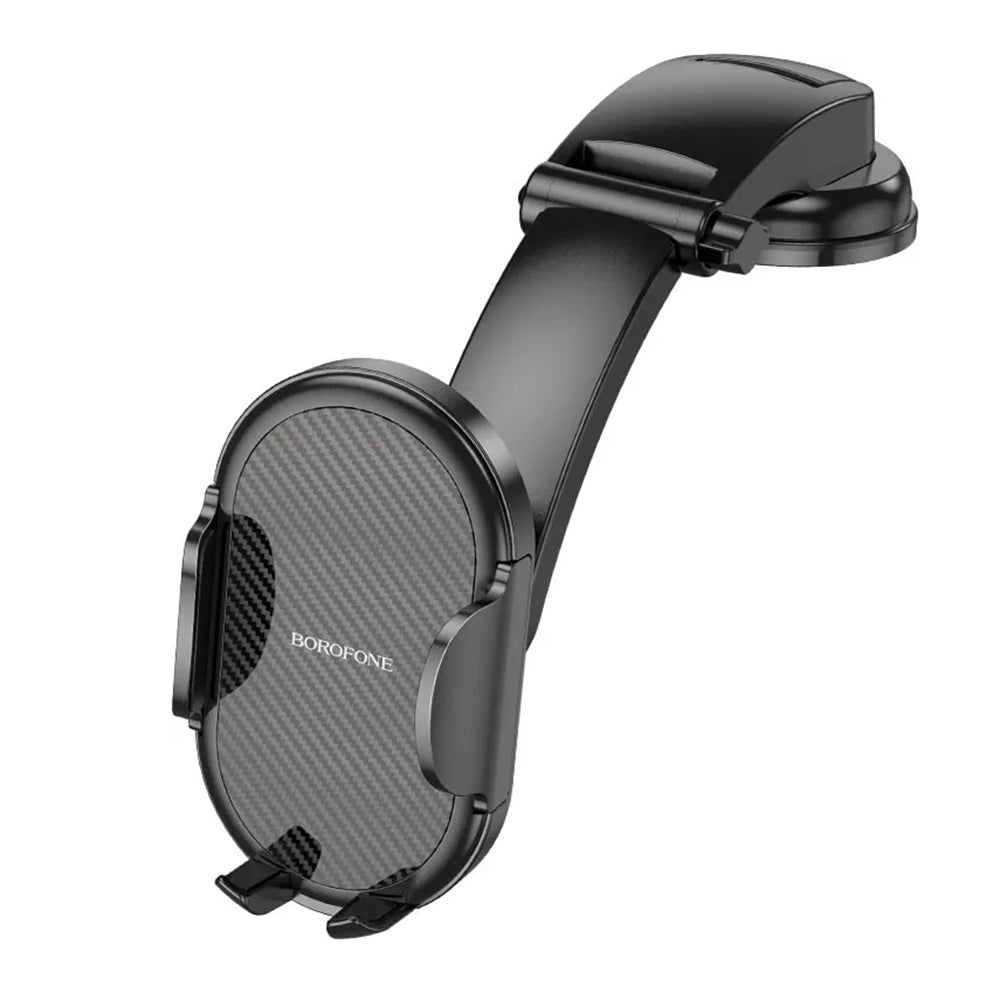 Borofone BH73 Charm Universal Car Holder, Black
