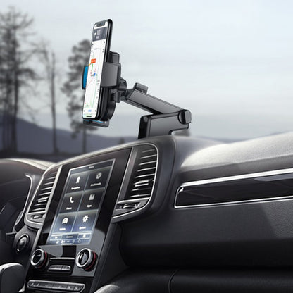 Joyroom JR-OK3 Car Holder, 4inch - 6.7inch, Black