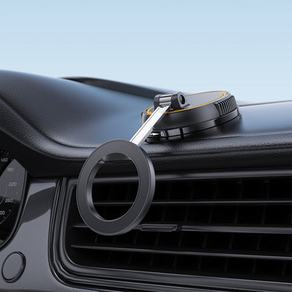 Acefast D55 Universal Magnetic Car Holder, Black