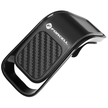 Forcell Carbon B060 Car Mount, Universal, Black