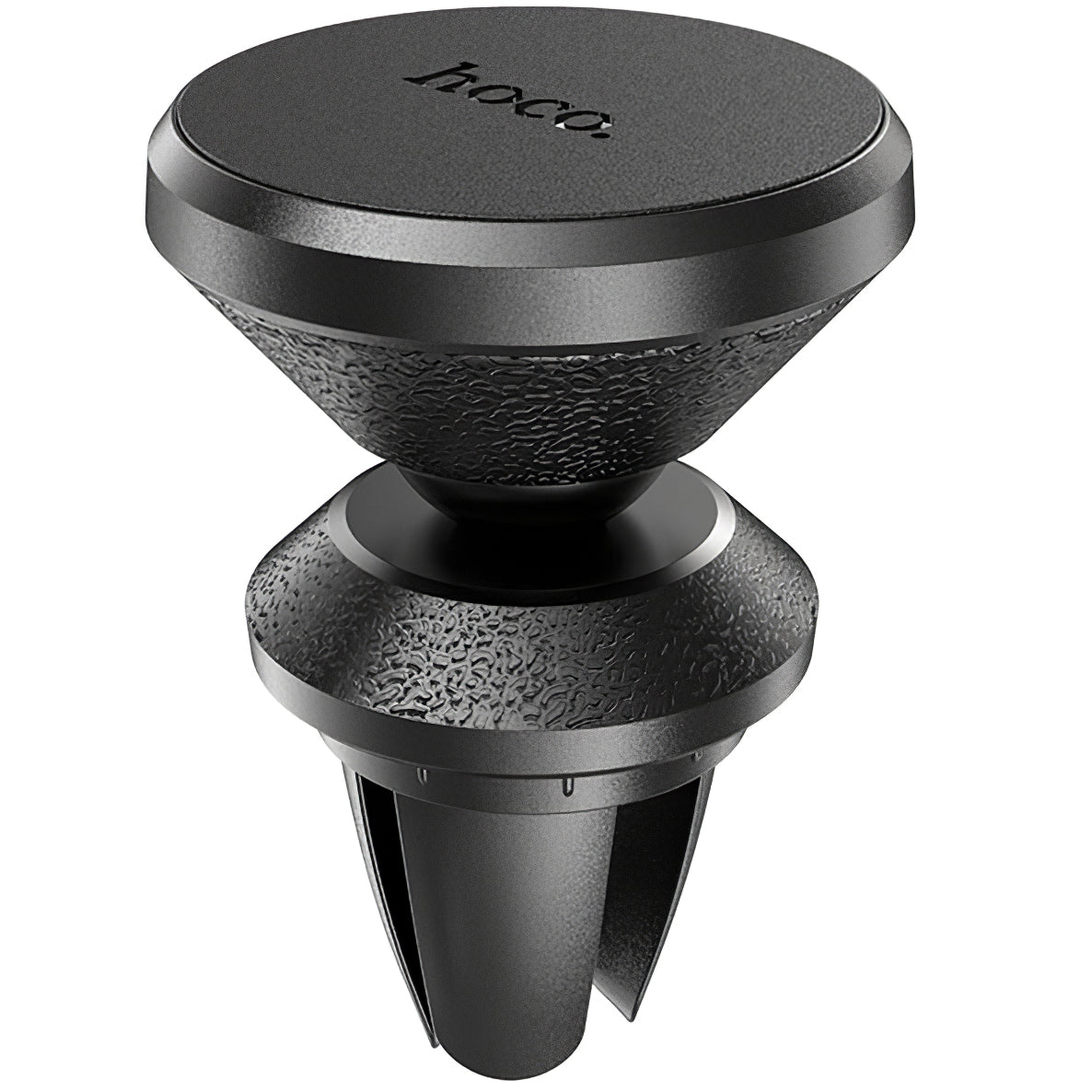 HOCO A81 Ligue Air Vent Magnetic Car Mount, Universal, Black