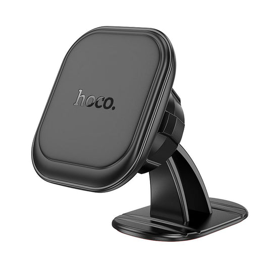 HOCO H30 Universal Magnetic Car Holder, Black