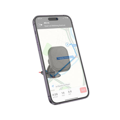 HOCO H30 Universal Magnetic Car Holder, Black