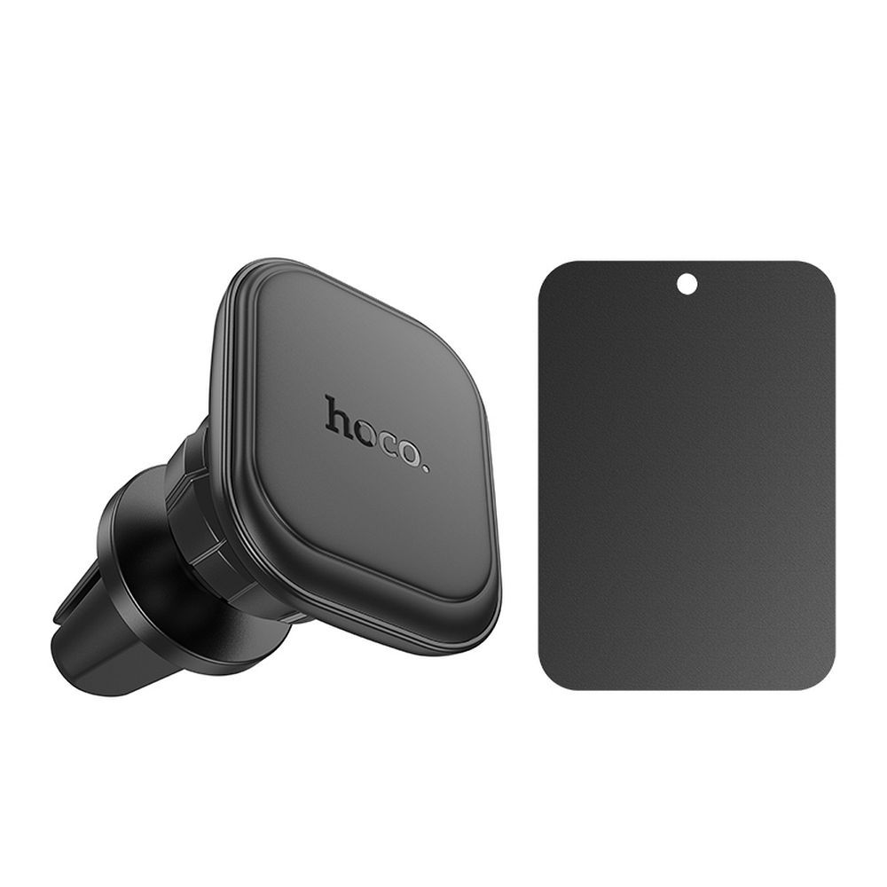 HOCO H29 Universal Magnetic Car Holder, Black
