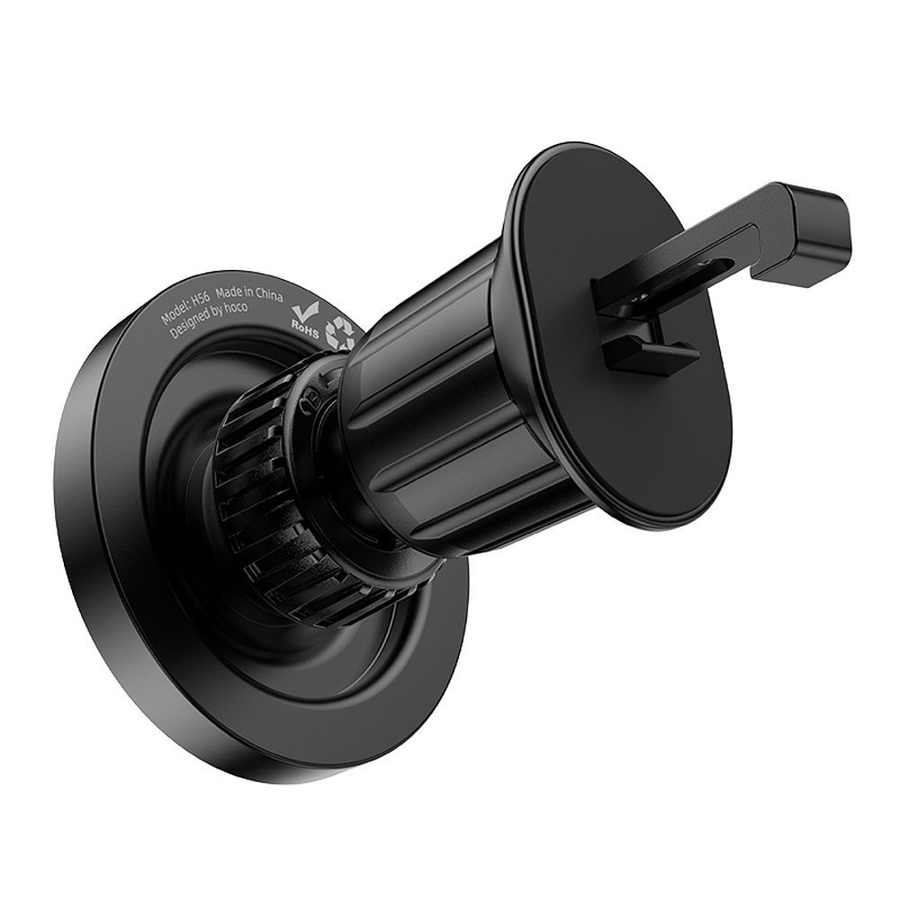 HOCO H56 Universal Magnetic Car Holder, Black