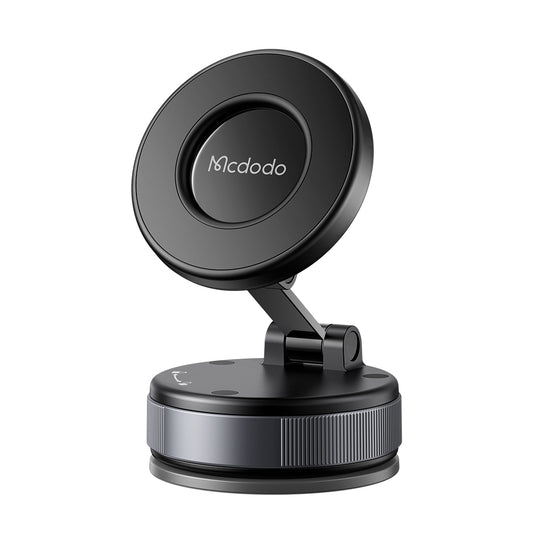 McDodo CM-8540 Magnetic Car Mount, Black