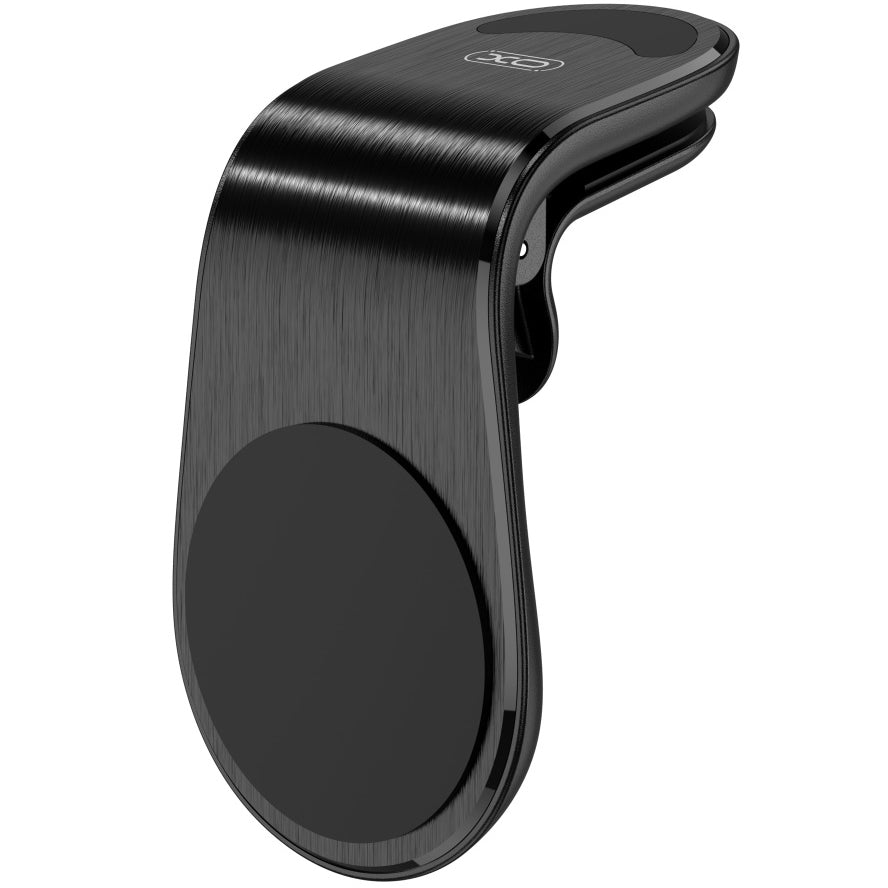 Magnetic Car Holder XO Design C82, Universal, Black