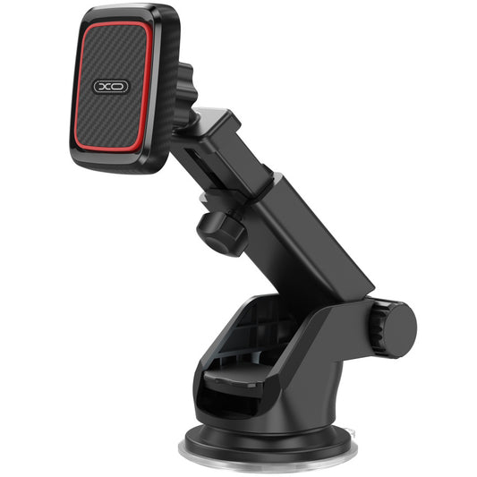 Magnetic Car Holder XO Design C83, Universal, Black