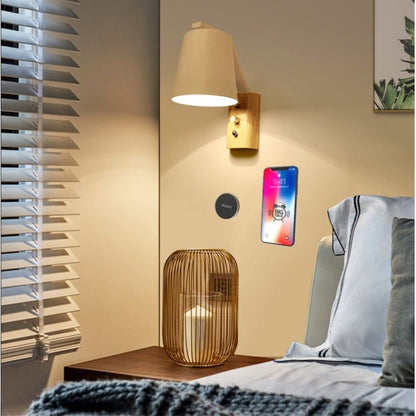 Yesido C38 Magnetic Car Holder, Universal, Black