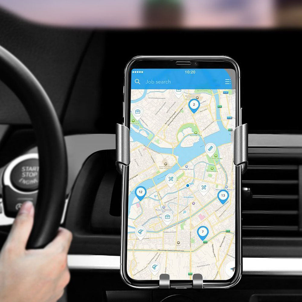 UGREEN LP130 (50564) Universal Car Holder, Grey