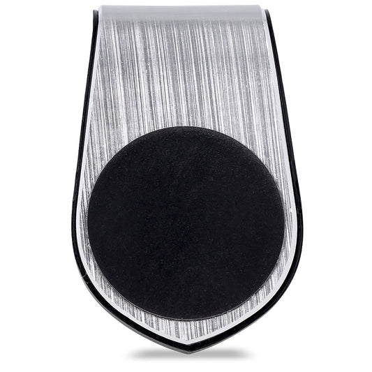 MaXlife MXCH-13 Magnetic Car Mount, Universal, Black