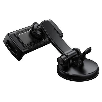 Yesido C171 Car Holder, 4.7inch - 12inch, Black