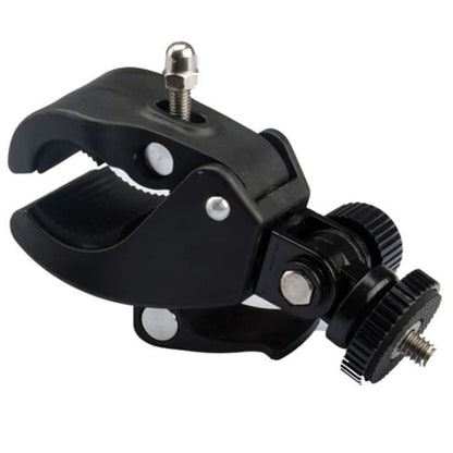 Techsuit CAL07 Sports Camera Bike Mount for GoPro, Black