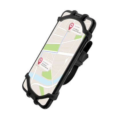 Fixed FIXBI Bicycle Holder, Universal, Black