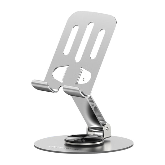 Lito LT-H01 Desk Stand, Universal, Grey