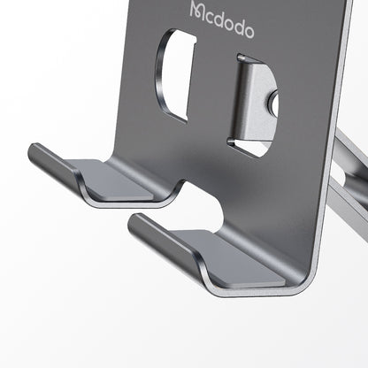 McDodo TB-6920 Desk Stand, Gray