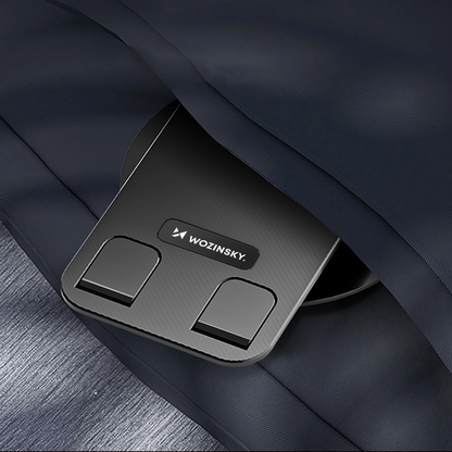 WZK WPT-K393 Desk Stand, Universal, Black