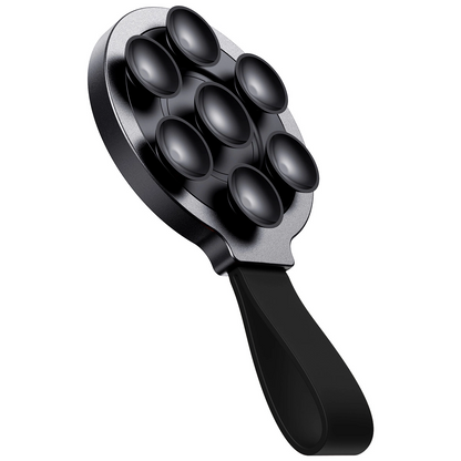 Joyroom JR-ZS393 Suction Cup Holder, Universal, Black