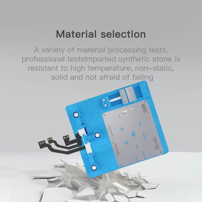 MaAnt MR-01 Reballing Work Support for Apple iPhone 11 - 16 Series
