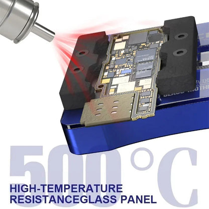 PCB Mechanic G-Fix Work Support