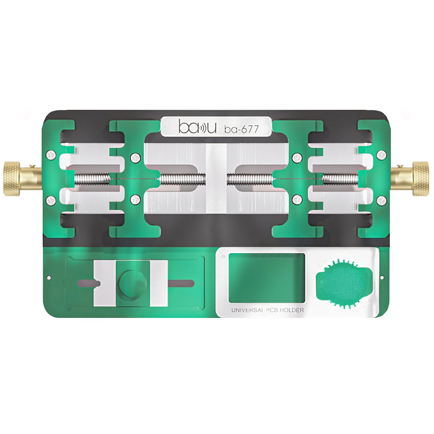 PCB Work Stand Baku BA-677