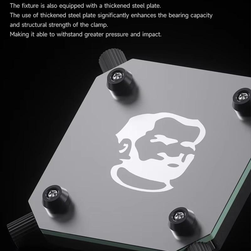 PCB Work Stand Mechanic Alien X V2.0