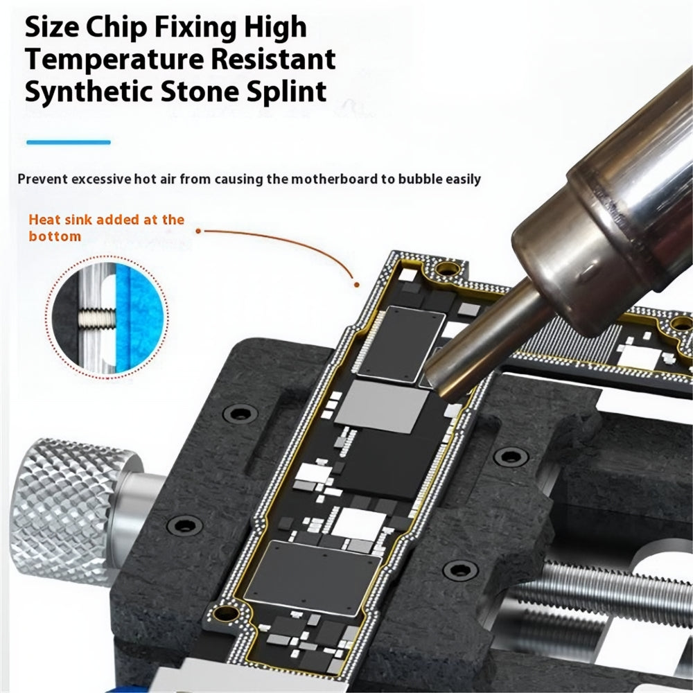 MaAnt T1 PCB Work Stand
