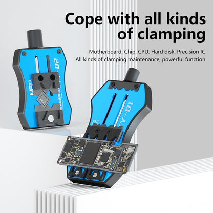 MaAnt TY-02 PCB Work Holder