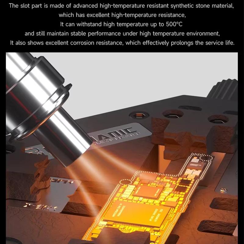 PCB Work Stand Mechanic Alien X V2.0
