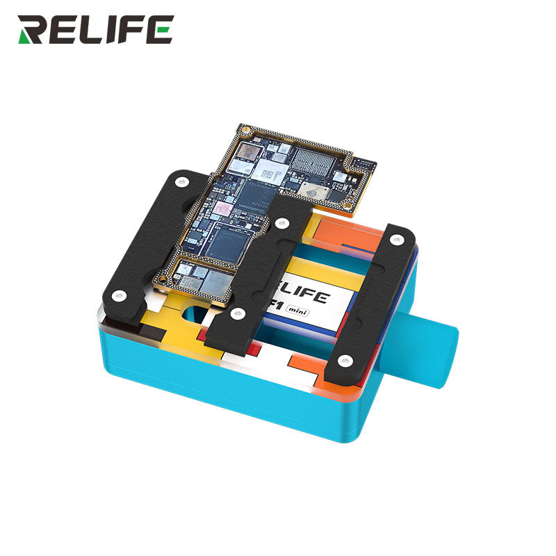 Relife TF1 Mini PCB Work Stand