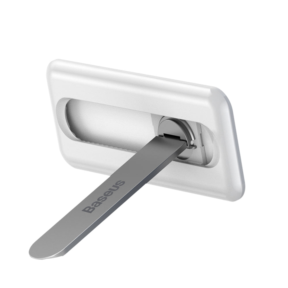 Baseus Desk Stand, White LUXZ000002