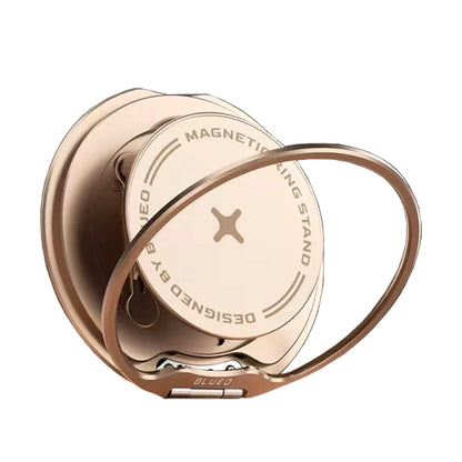 Blueo Slim Ring Holder, Universal, Gold