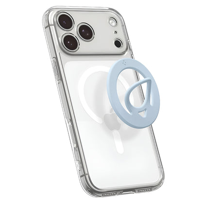 Spigen Dual Pop Universal Ring Holder, Blue AMP11368