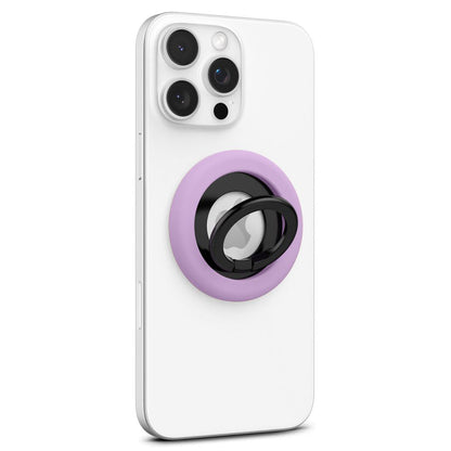 Spigen Nano Pop Ring Holder, Universal, Purple AMP09030
