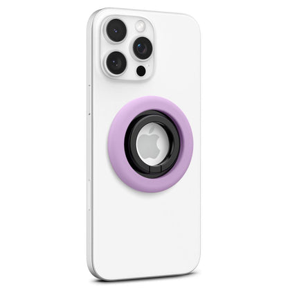 Spigen Nano Pop Ring Holder, Universal, Purple AMP09030