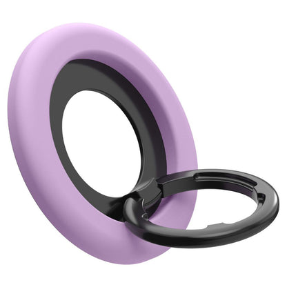 Spigen Nano Pop Ring Holder, Universal, Purple AMP09030
