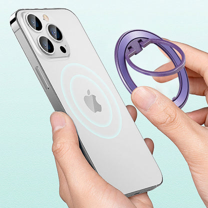 Techsuit MPR2 Ring Holder, Red