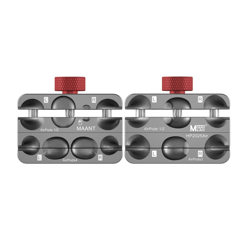 MaAnt HP2025Air Headphone Disassembly Work Stand for Apple AirPods