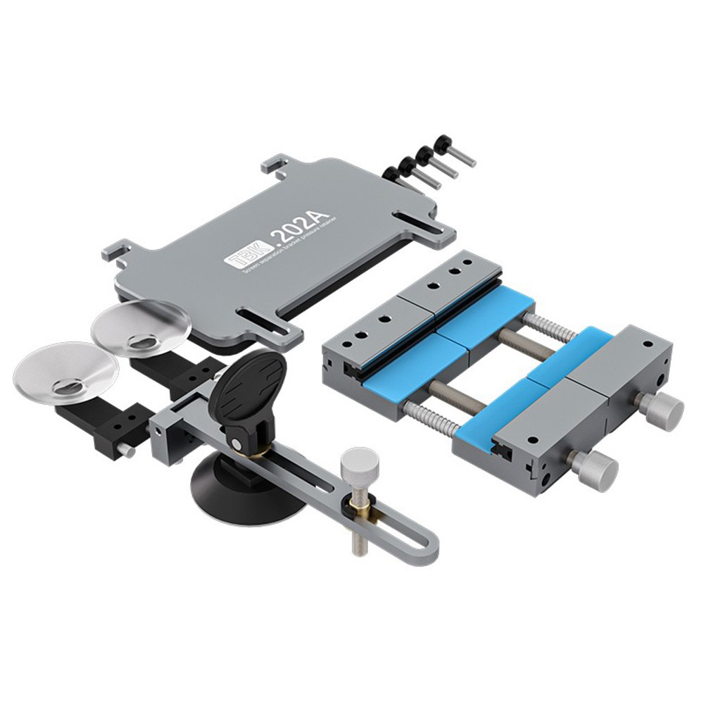OEM TBK202A Phone Disassembly Work Stand, 3in1